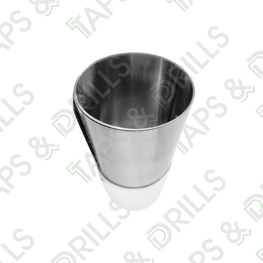 Rollo De Laina Acero Inoxidable 6" X 50"