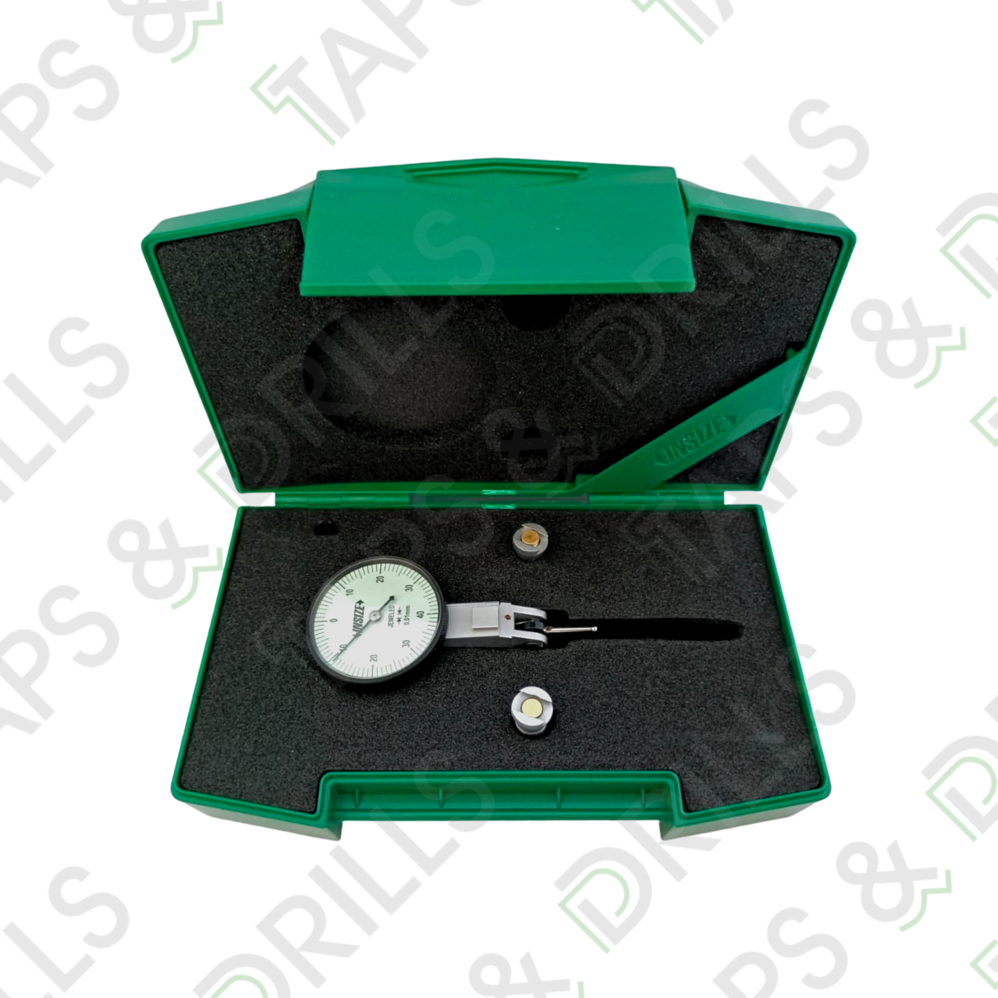 Indicador De Pestaña 0.008 X 0.01 mm