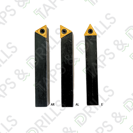 Porta Inserto Tipo Buril Calzado