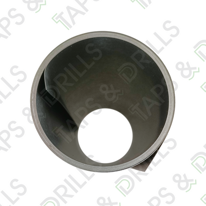 Rollo De Laina De Acero 6" X 100"