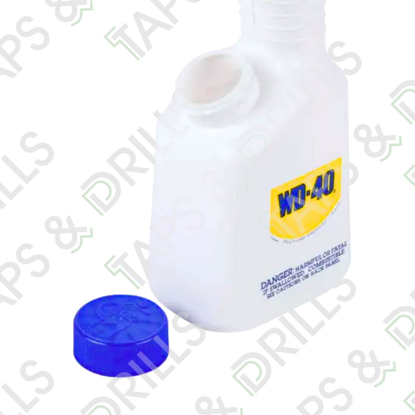 Aplicador En Spray WD-40