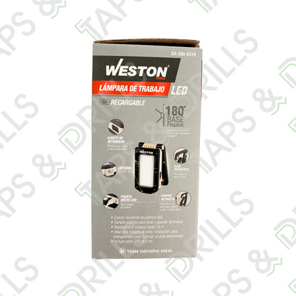 Lámpara De Trabajo LED