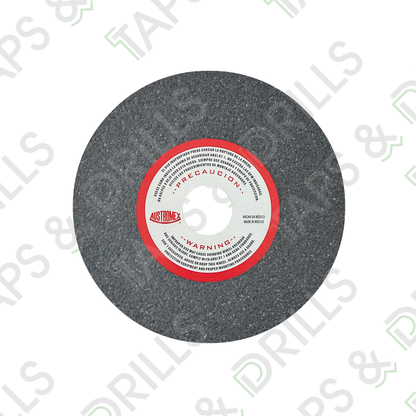 Rueda Abrasiva Para Esmeril 6" X 1" X 1"