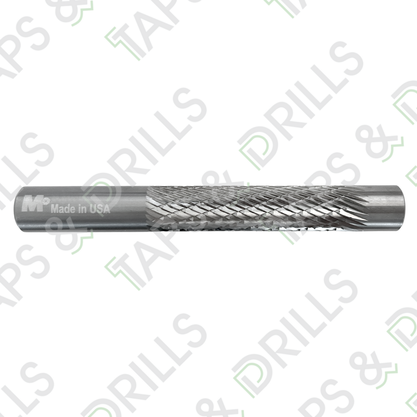 Lima Rotativa De Carburo