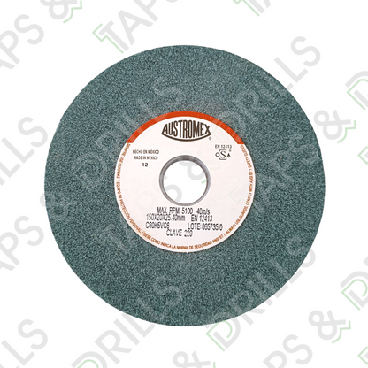 Rueda Abrasiva Para Esmeril 229