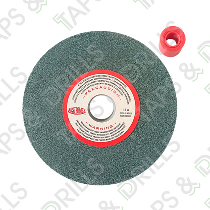 Rueda Abrasiva Para Esmeril 229