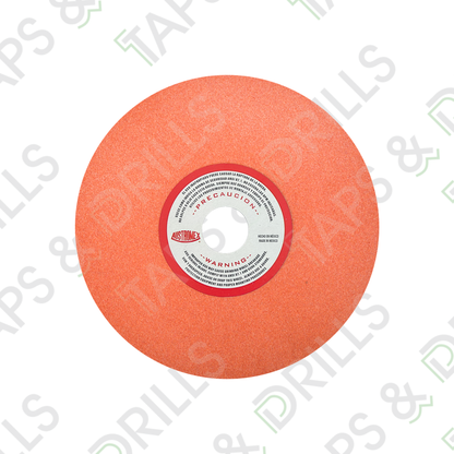 Rueda Abrasiva Para Afilar 7" X 1/4" X 1-1/4"