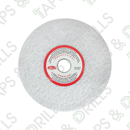 Rueda Abrasiva Para Rectificar 7" X 1/2" X 1-1/4"