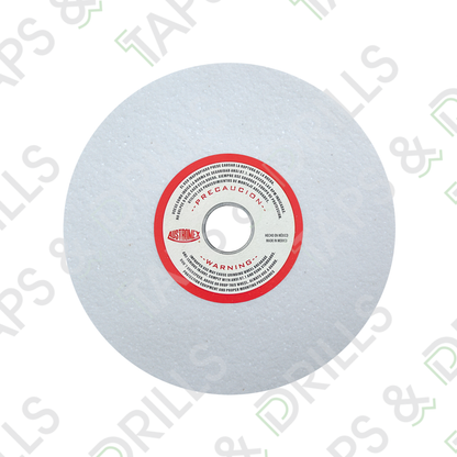 Rueda Abrasiva Para Rectificar 7" X 1/2" X 1-1/4"