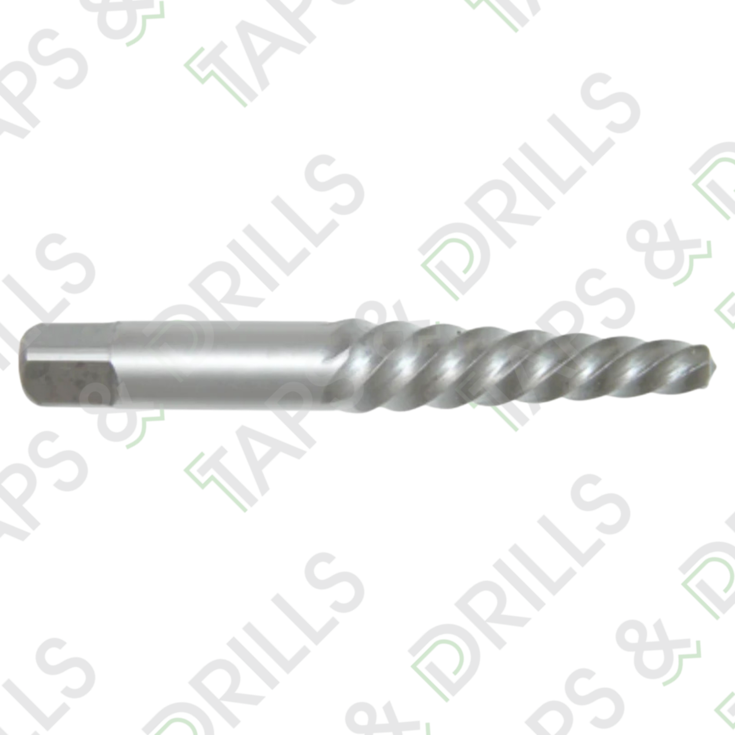 Juego De Extractor De Tornillos