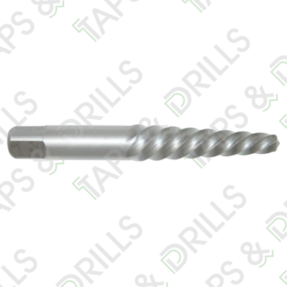 Juego De Extractor De Tornillos