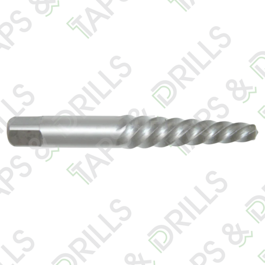 Juego De Extractor De Tornillos