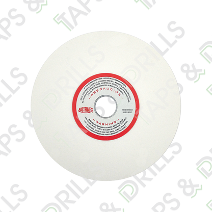 Rueda Abrasiva Para Rectificar 7" X 1/2" X 1-1/4"