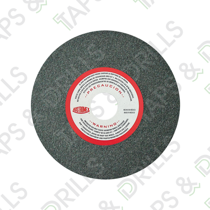 Rueda Abrasiva Para Esmeril 6" X 1" X 1"