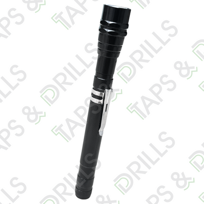 Linterna De Trabajo LED Extensible