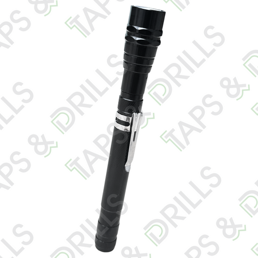Linterna De Trabajo LED Extensible