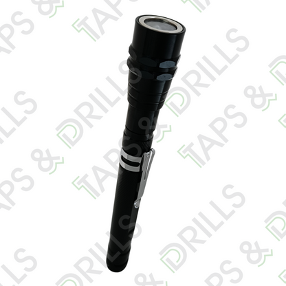 Linterna De Trabajo LED Extensible