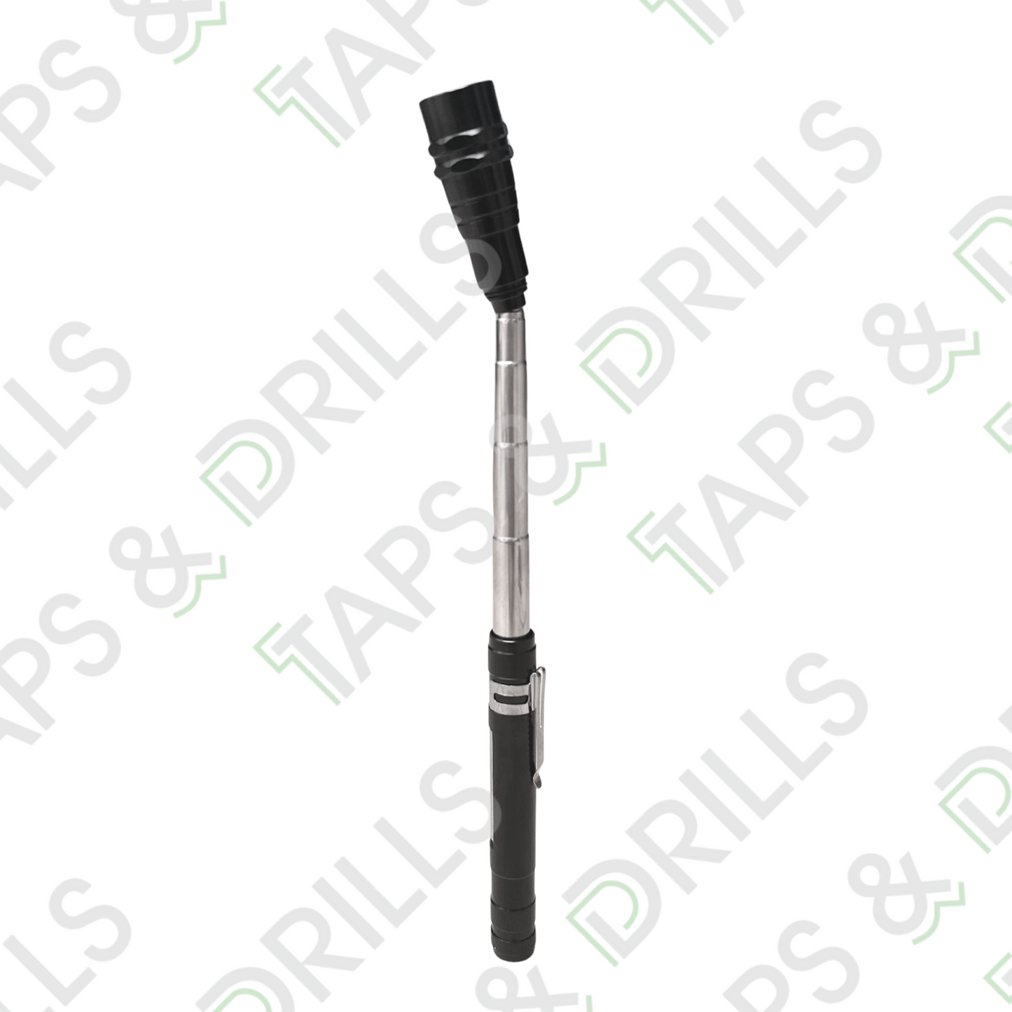Linterna De Trabajo LED Extensible