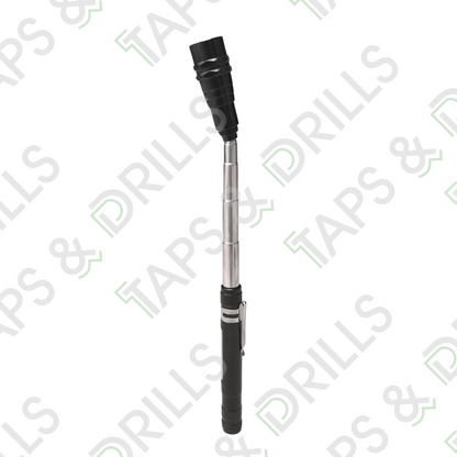 Linterna De Trabajo LED Extensible