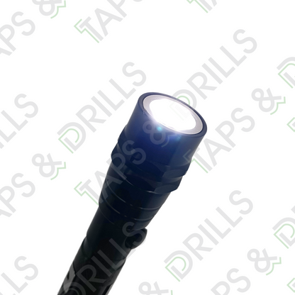Linterna De Trabajo LED Extensible