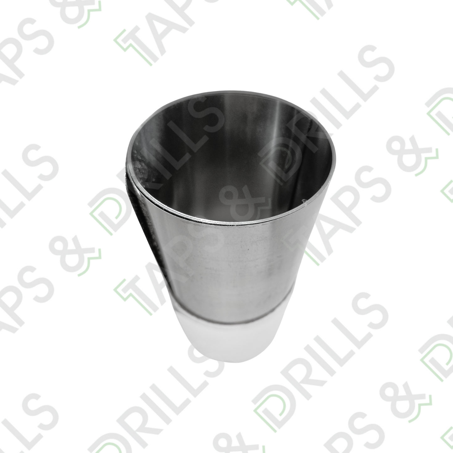 Rollo De Laina Acero Inoxidable 6" X 50"