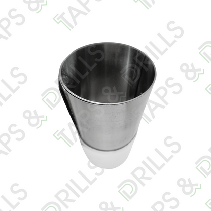 Rollo De Laina Acero Inoxidable 6" X 50"