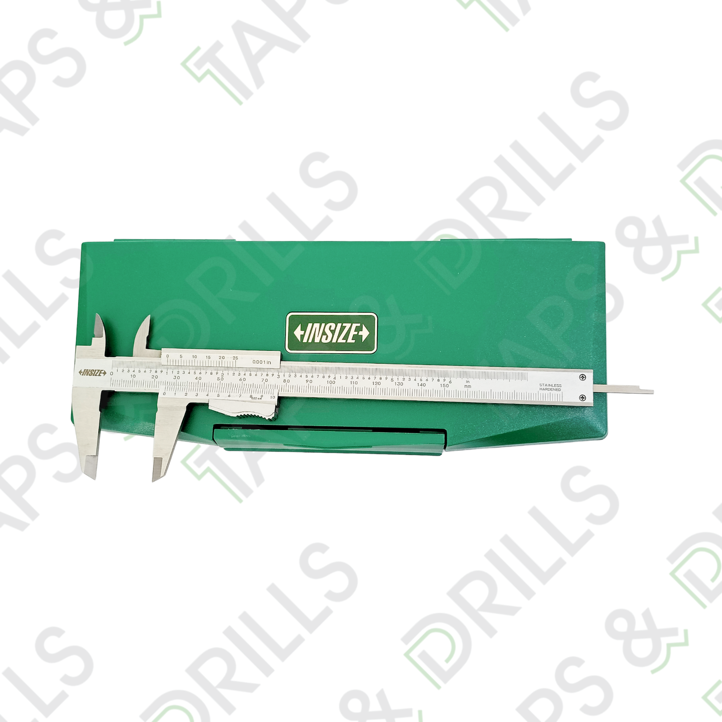 Vernier Análogo 0.001"