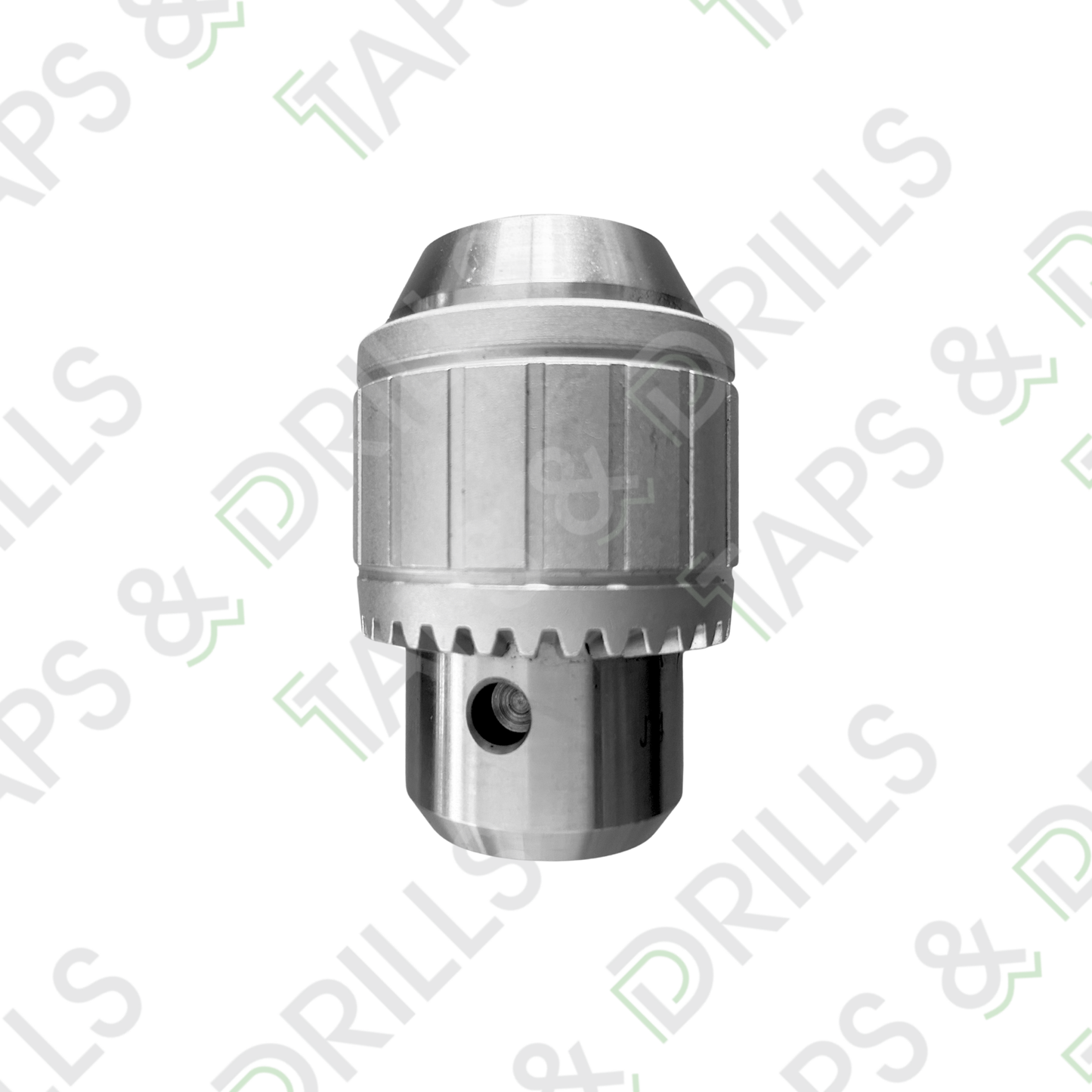 Broquero De Bola Con Llave