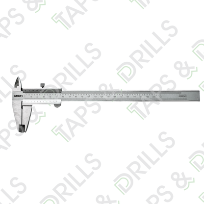 Vernier Análogo De Precisión 0.001"