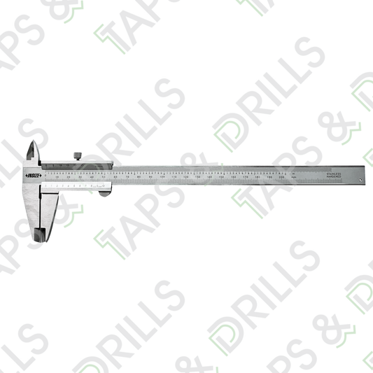 Vernier Análogo De Precisión 0.001"