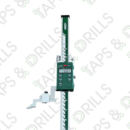 Calibrador De Alturas 0-12"