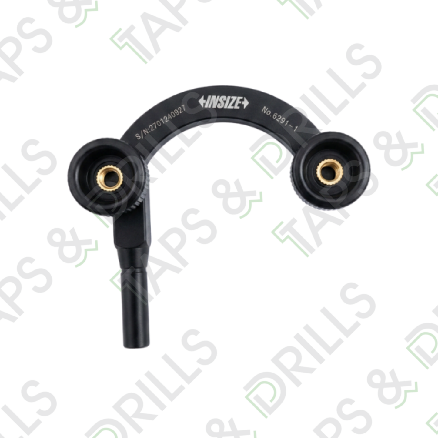 Soporte Tipo C Para Reloj Indicador