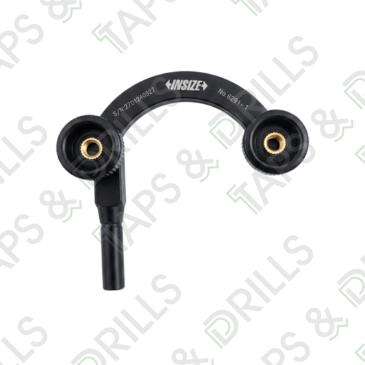 Soporte Tipo C Para Reloj Indicador