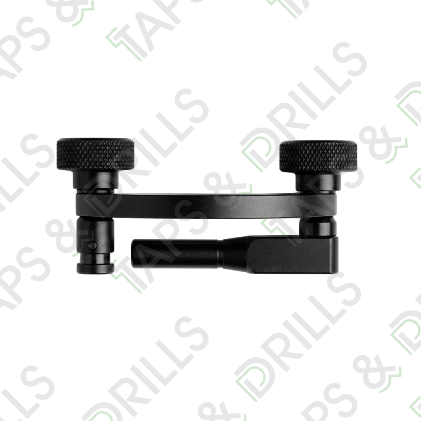 Soporte Tipo C Para Reloj Indicador