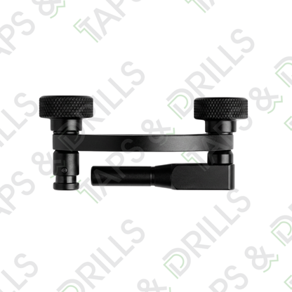 Soporte Tipo C Para Reloj Indicador