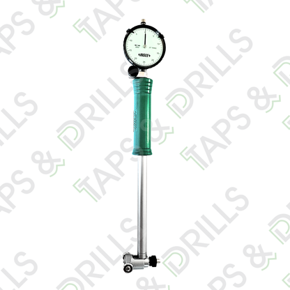Calibrador De Orificios 2-6"