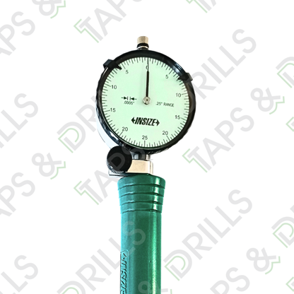 Calibrador De Orificios 2-6"