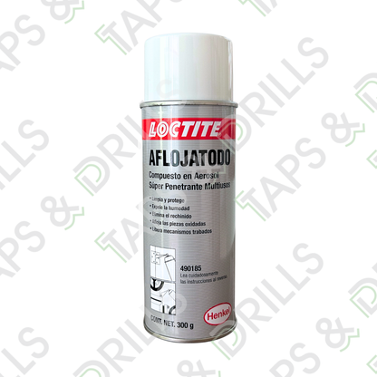 Par Loctite Aflojatodo 490185
