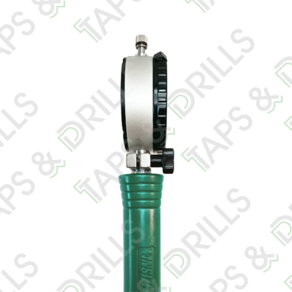 Calibrador De Orificios 2-6"