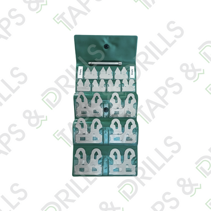 Gage De Radios 0.5mm - 13mm