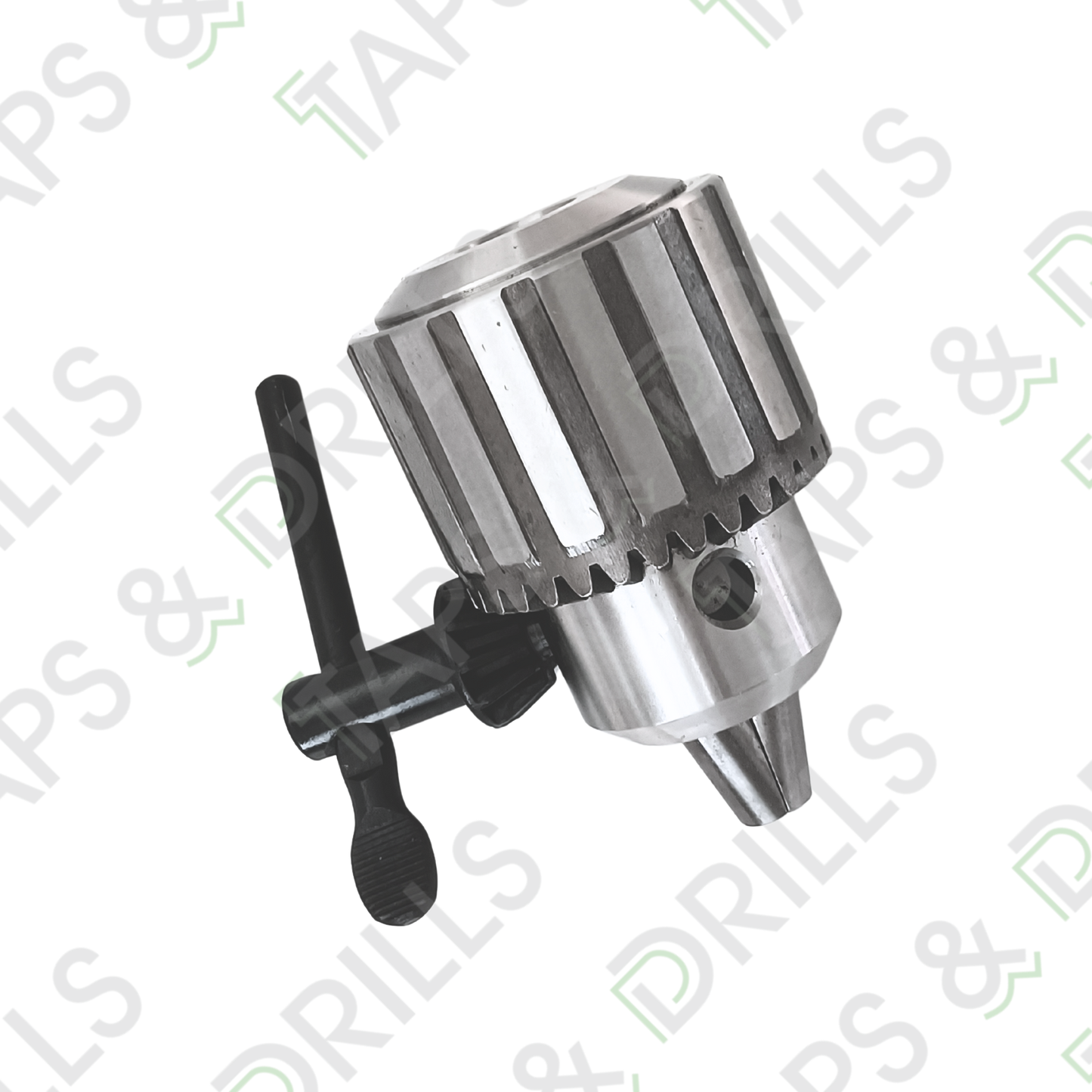 Broquero Con Llave