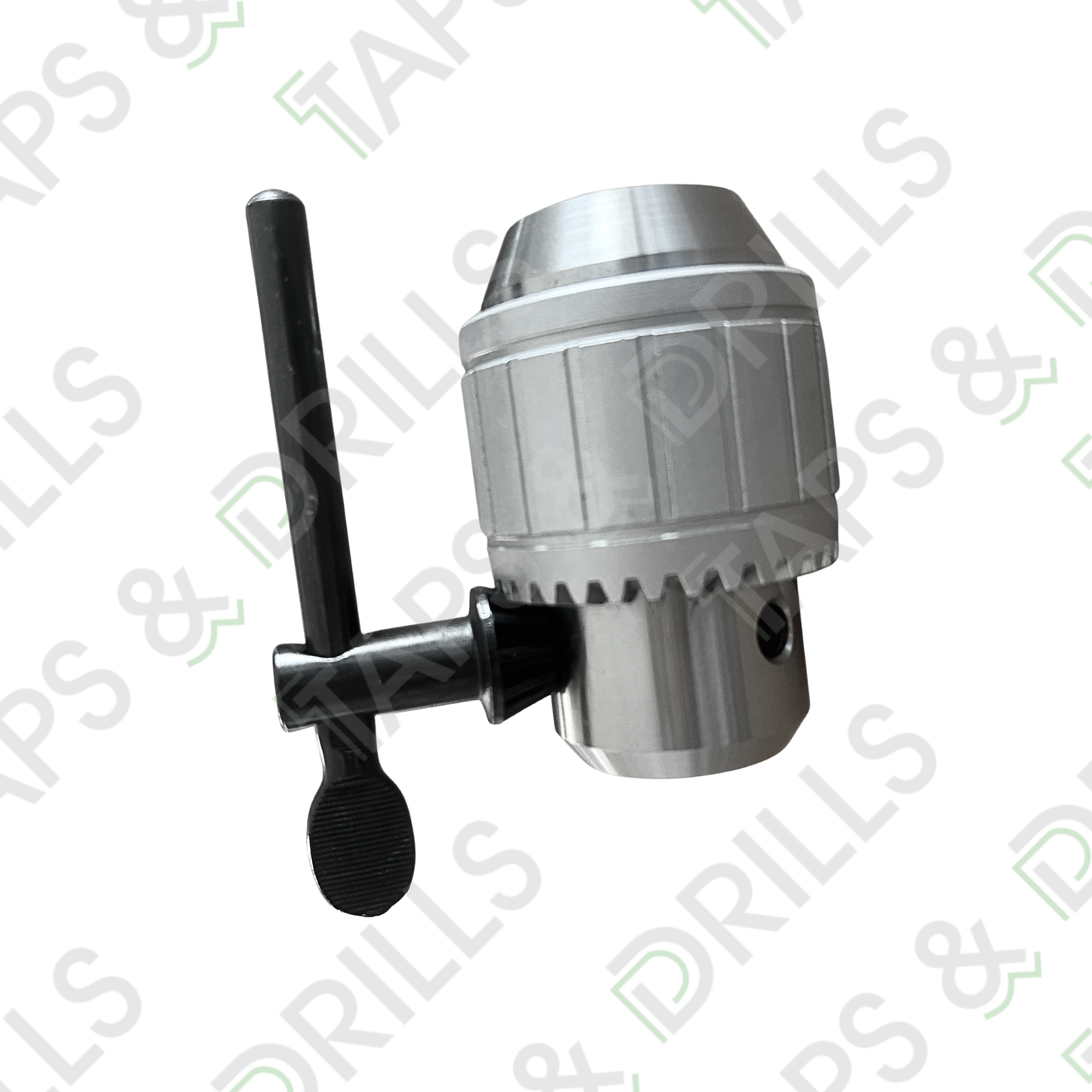 Broquero De Bola Con Llave