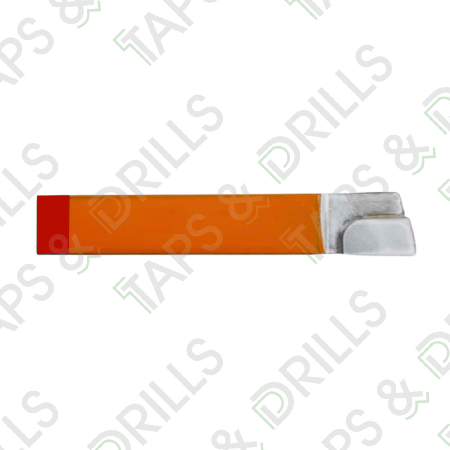 Buril Pastilla De Carburo K68 Tipo A