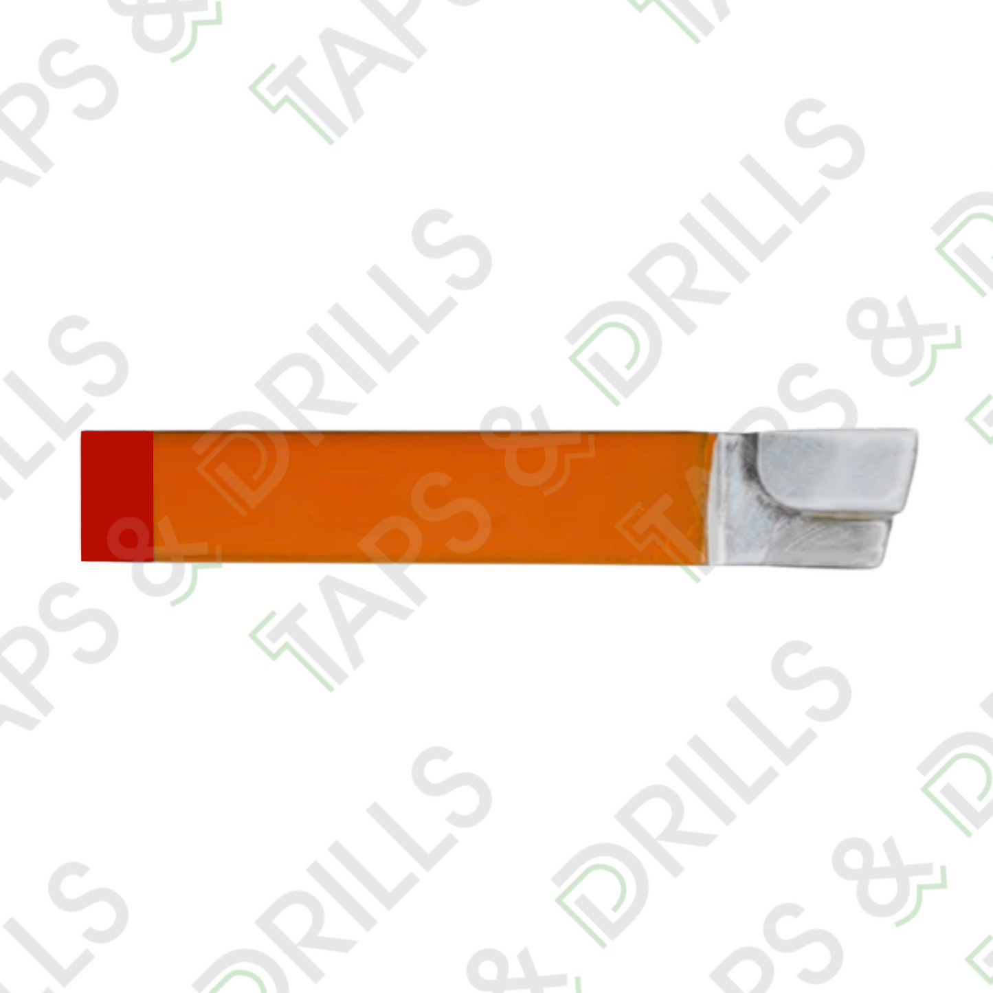 Buril Pastilla De Carburo K68 Tipo A