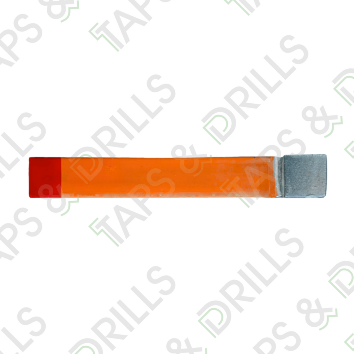 Buril Pastilla De Carburo K68 Tipo C
