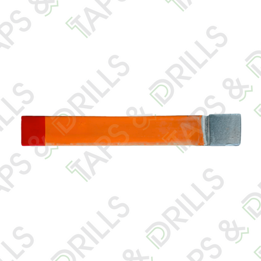 Buril Pastilla De Carburo K68 Tipo C