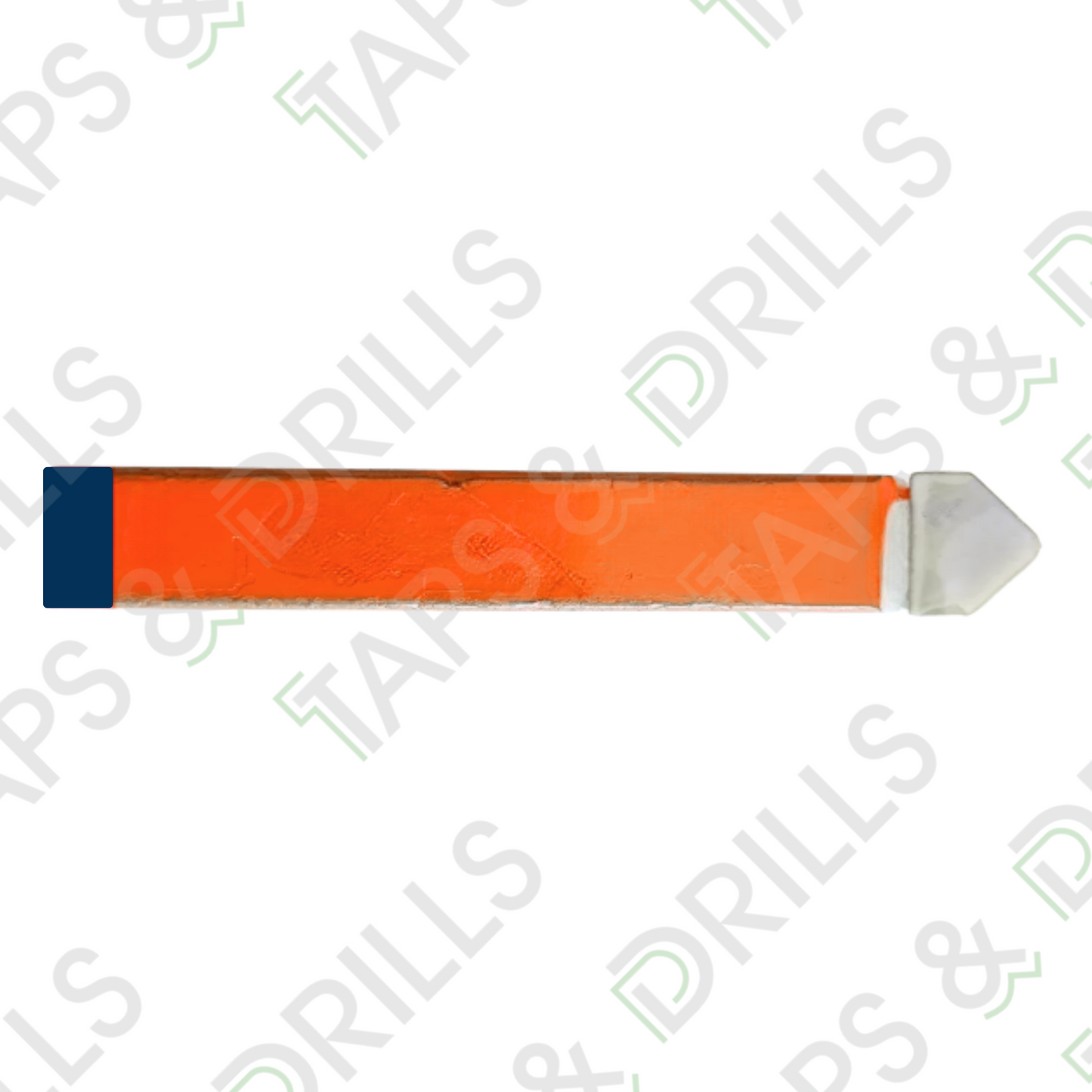 Buril Pastilla De Carburo K42 Tipo D