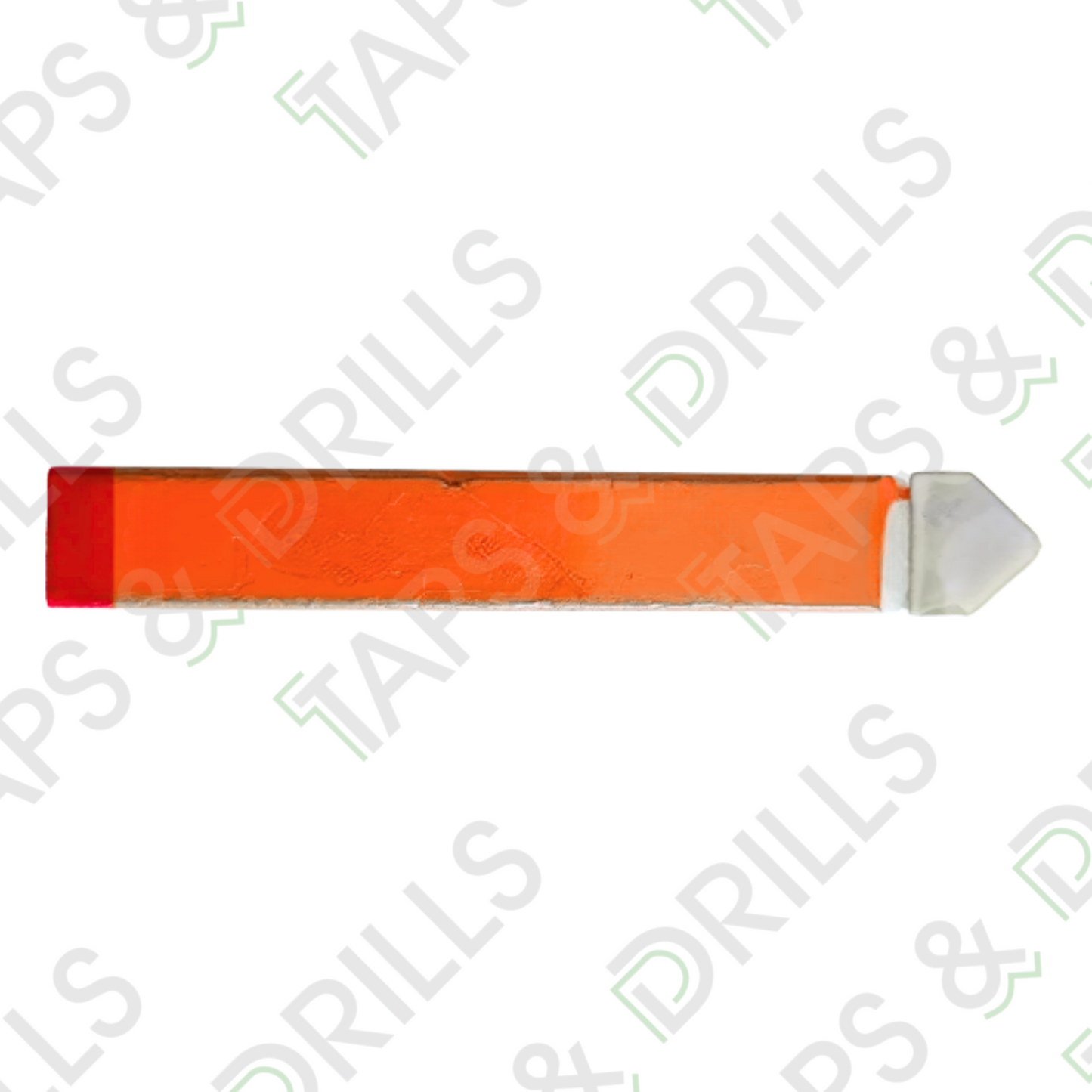 Buril Pastilla De Carburo K68 Tipo D
