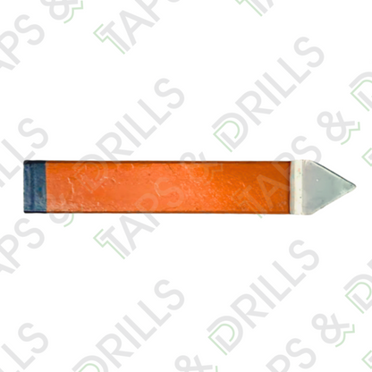 Buril Pastilla De Carburo K42 Tipo E