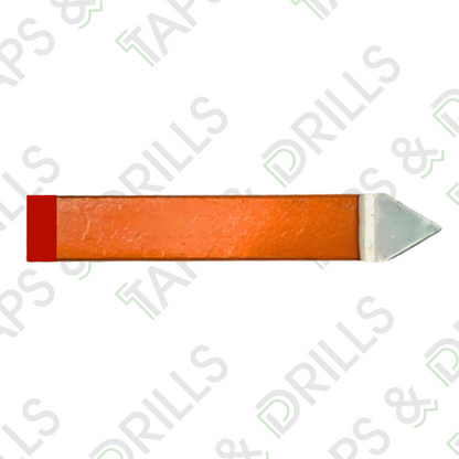 Buril Pastilla De Carburo K68 Tipo E